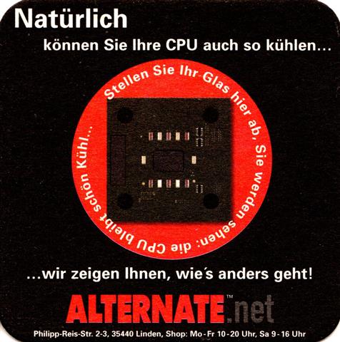 giessen gi-he alt giessener quad 2b (185-alternate-schwarzrot)